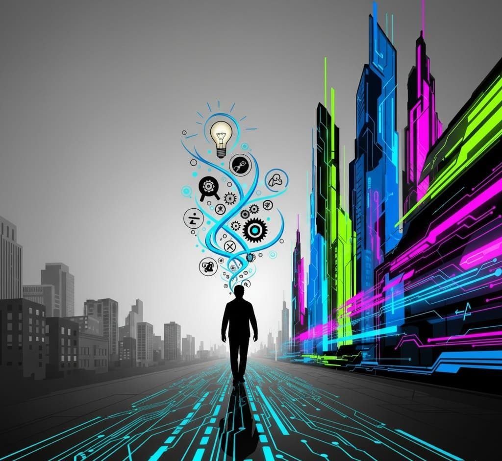 Why We Started Nayeet Innovations: The Story Behind Our Mission