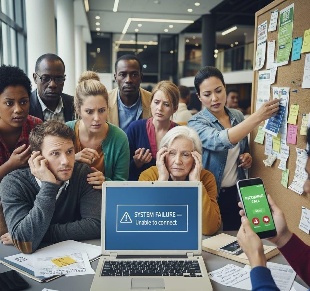 5 Signs Your Community Needs Better Digital Tools